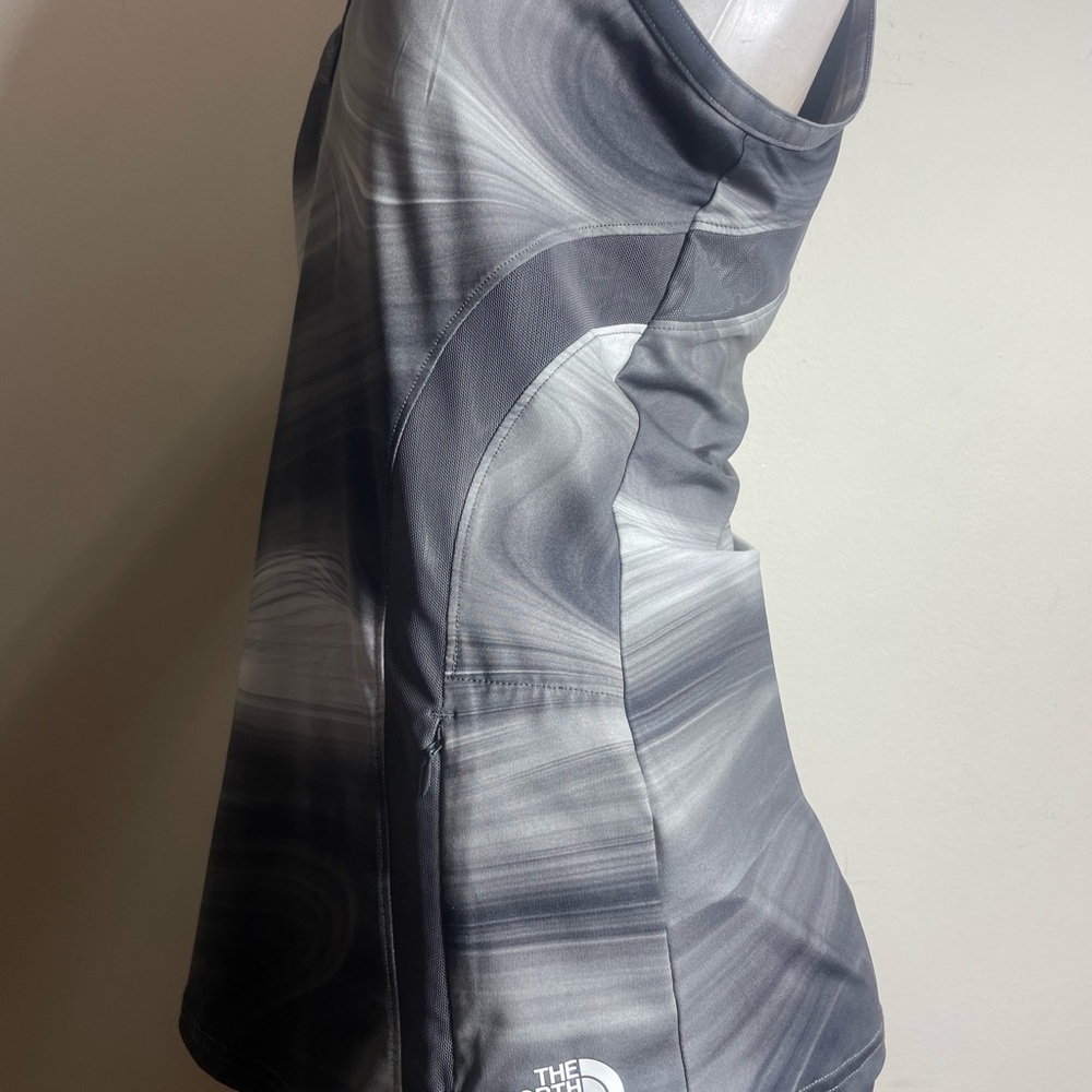 THE NORTH FACERIO TANK, T-shirt WOMEN, size M - Picture 5 of 16